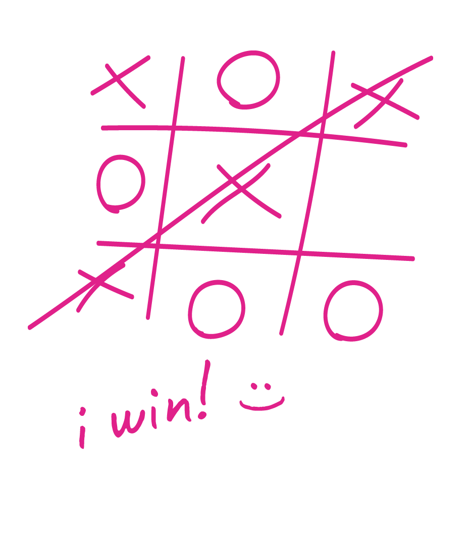 Tic tac toe